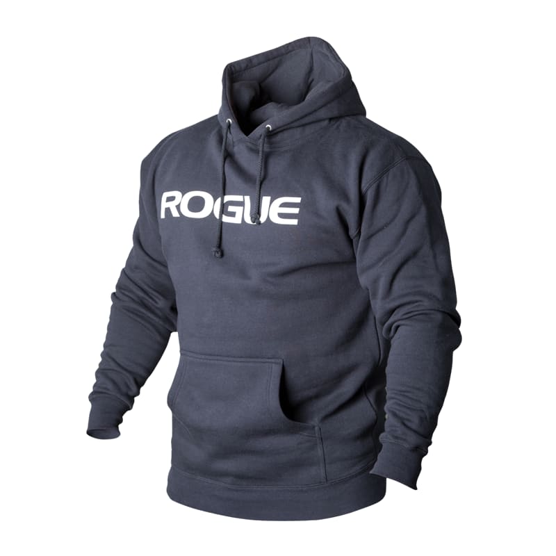Rogue Basic Hoodie | Rogue Fitness